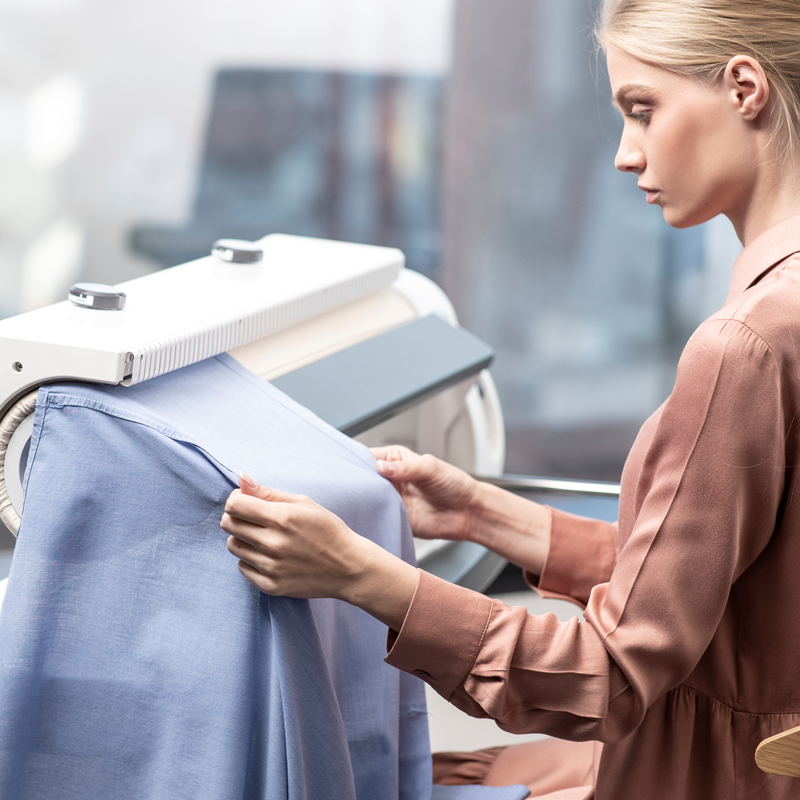 κύλινδρος σιδερώματος, σιδερωτήριο rollman